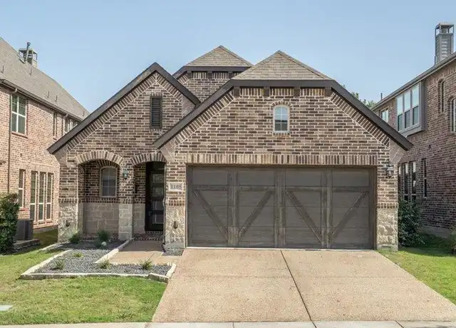 Property at 1105 Dame Carol Way, Carrollton, TX, 75010, 3 beds, 2 baths, [object Object]