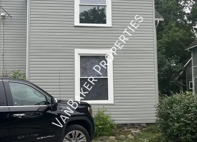 Property at 529 Crosby St Unit 1, Akron, OH, 44302, 2 beds, 1 bath, [object Object]