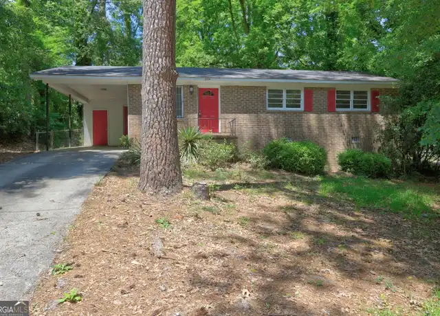 Property at 2334 Ollie Dr, Macon, GA, 31217, 3 beds, 1.5 baths, [object Object]