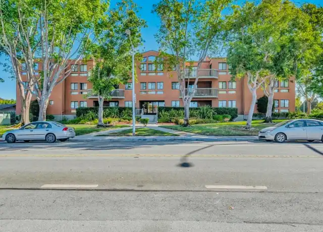 Property at 2425 S Norfolk St #106, San Mateo, CA, 94403, 1 bed, 1 bath, [object Object]
