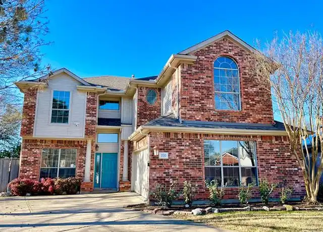 Property at 200 Courtney Ln, McKinney, TX, 75071, 5 beds, 3.5 baths, [object Object]