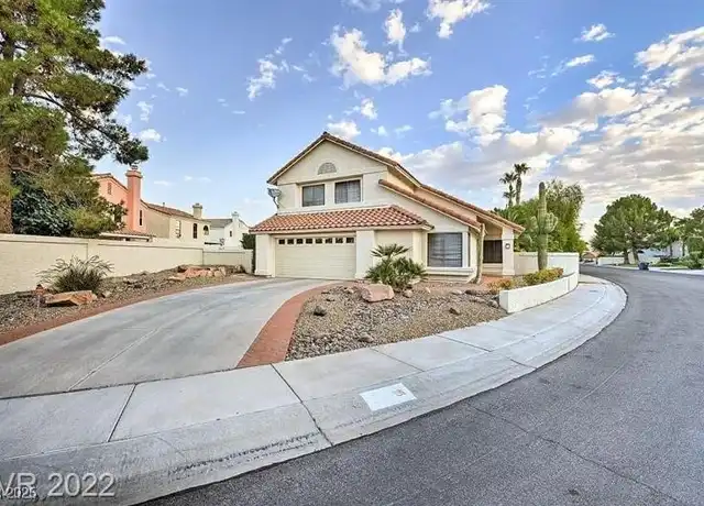Property at 371 Placer Creek Ln, Henderson, NV, 89014, 4 beds, 3 baths, [object Object]