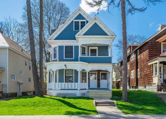 Property at 1257 Glenwood Blvd, Schenectady, NY, 12308, 3 beds, 2 baths, [object Object]