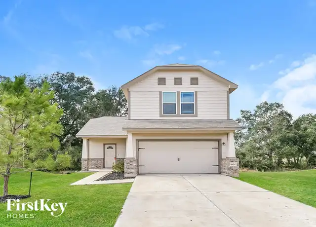 Property at 6634 Blimp Base Rd, Hitchcock, TX, 77563, 3 beds, 2.5 baths, [object Object]