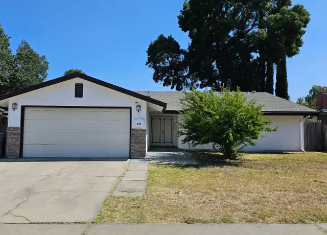 Property at 548 Sonora Ave, Merced, CA, 95340, 4 beds, 2 baths, [object Object]