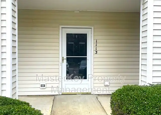 Property at 1113 Chenille Dr, Morrisville, NC, 27560, 2 beds, 2 baths, [object Object]