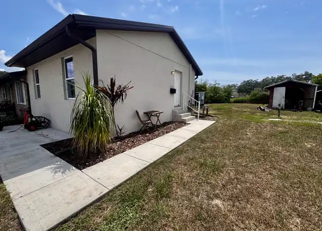 Property at 5521 Coolidge St, Riverview, FL, 33578, 1 bed, 1 bath, [object Object]