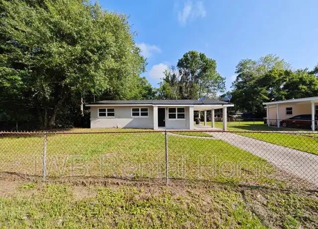 Property at 4935 Portsmouth Ave, Jacksonville, FL, 32208, 3 beds, 1 bath, [object Object]