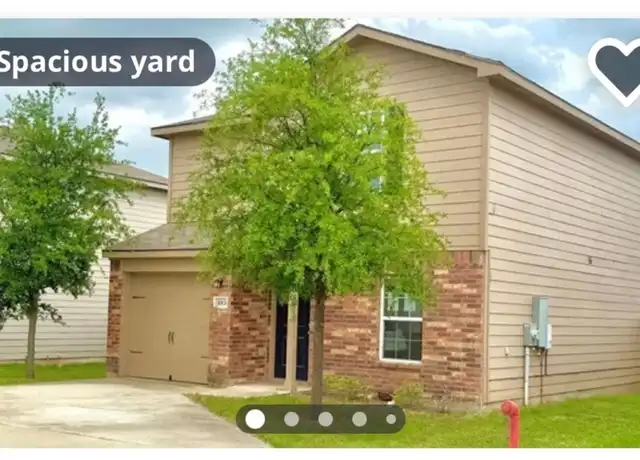 Property at 328 Yearwood Ln, Jarrell, TX, 76537, 3 beds, 2.5 baths, [object Object]