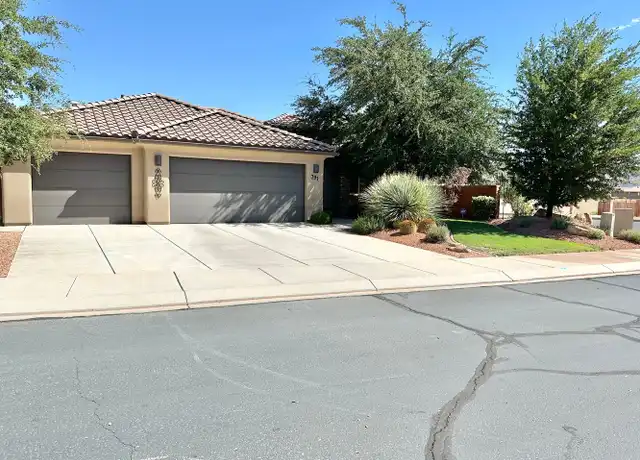 Property at 391 E Desert Rose Way, Ivins, UT, 84738, 3 beds, 2 baths, [object Object]