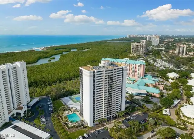 Property at 5601 Turtle Bay Dr #302, Naples, FL, 34108, 2 beds, 2 baths, [object Object]
