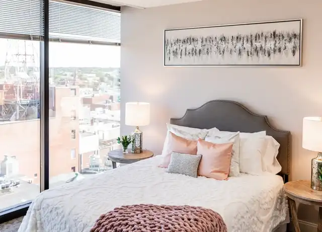 Property at 250 King St Unit U1109CD, San Francisco, CA, 94107, 1 bed, 1.5 baths, [object Object]