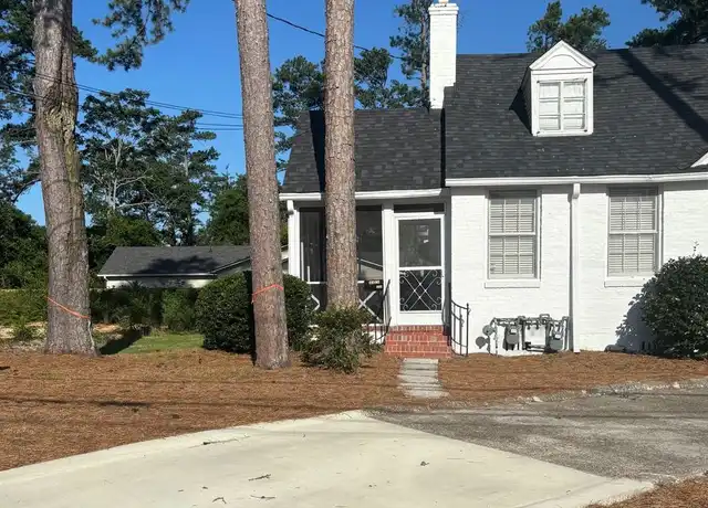 Property at 603 Peachtree Rd, Augusta, GA, 30909, 2 beds, 1 bath, [object Object]