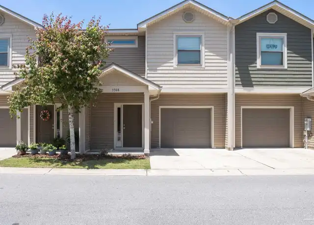 Property at 3508 Mossy Oak Villas Cir, Pensacola, FL, 32514, 3 beds, 2.5 baths, [object Object]