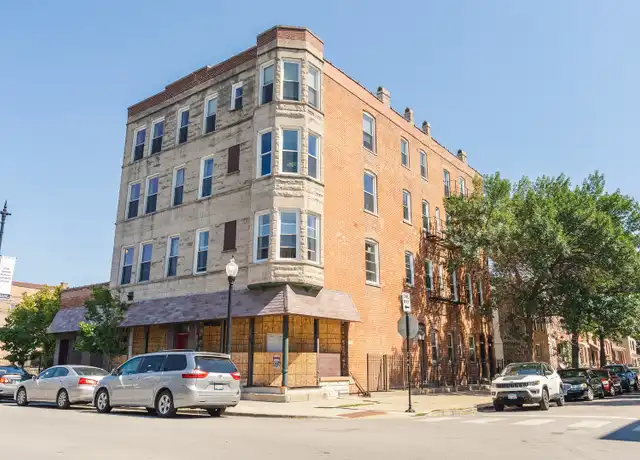 Property at 3119 S Morgan St Unit 2N, Chicago, IL, 60608, 3 beds, 1 bath, [object Object]