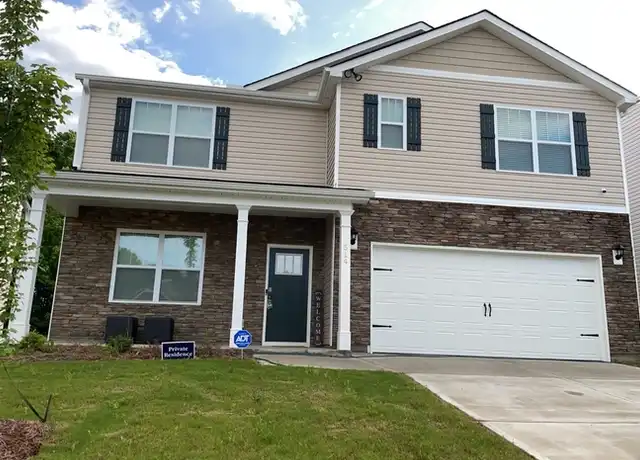 Property at 514 Gammon Ln, Fountain Inn, SC, 29644, 5 beds, 3 baths, [object Object]