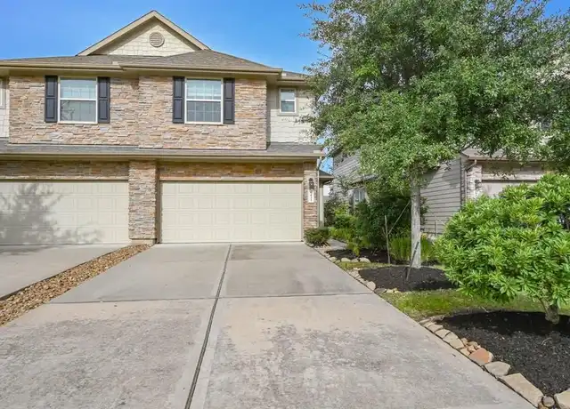 Property at 6431 Calgary Woods Ln, Katy, TX, 77494, 3 beds, 2.5 baths, [object Object]