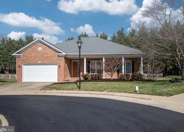Property at 11408 Mansfield Club Dr, Fredericksburg, VA, 22408, 2 beds, 2 baths, [object Object]