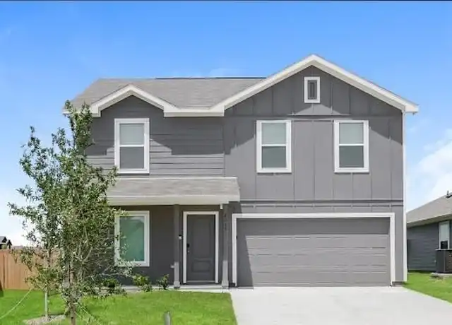 Property at 4065 May Water Trl, Crowley, TX, 76036, 4 beds, 2.5 baths, [object Object]