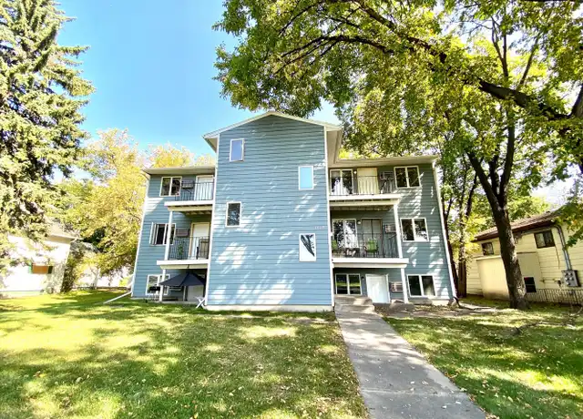 Property at 1505 N University Dr Unit 6, Fargo, ND, 58102, 2 beds, 1 bath, [object Object]