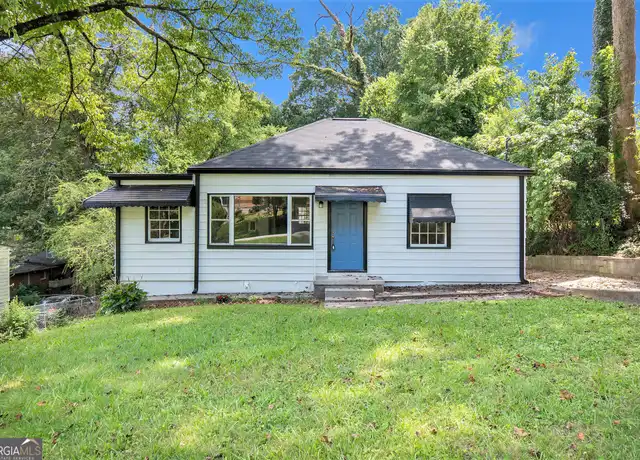 Property at 2740 Baker Ridge Dr NW, Atlanta, GA, 30318, 3 beds, 2 baths, [object Object]