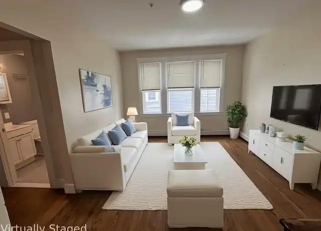 Property at 161 Bellingham St Unit 2, Chelsea, MA, 02150, 3 beds, 1 bath, [object Object]