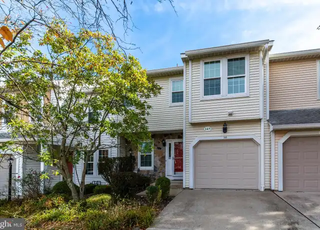 Property at 145 Windham Ct, Princeton, NJ, 08540, 3 beds, 2.5 baths, [object Object]