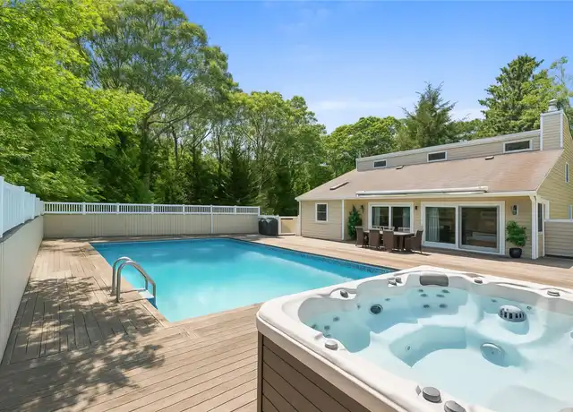 Property at 60 Quogue Riverhead Rd, Quogue, NY, 11959, 4 beds, 3 baths, [object Object]
