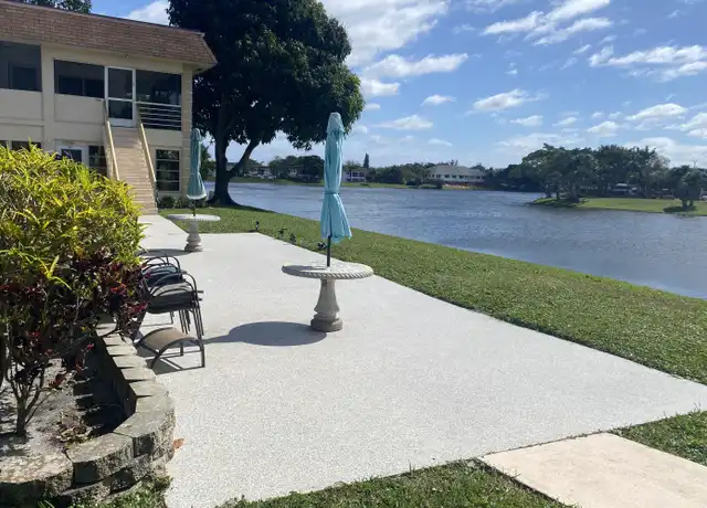 Property at 189 Stratford N, West Palm Beach, FL, 33417, 1 bed, 1.5 baths, [object Object]