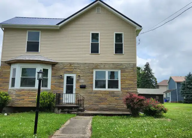 Property at 468 Dravo Ave, Beaver, PA, 15009, 3 beds, 2.5 baths, [object Object]