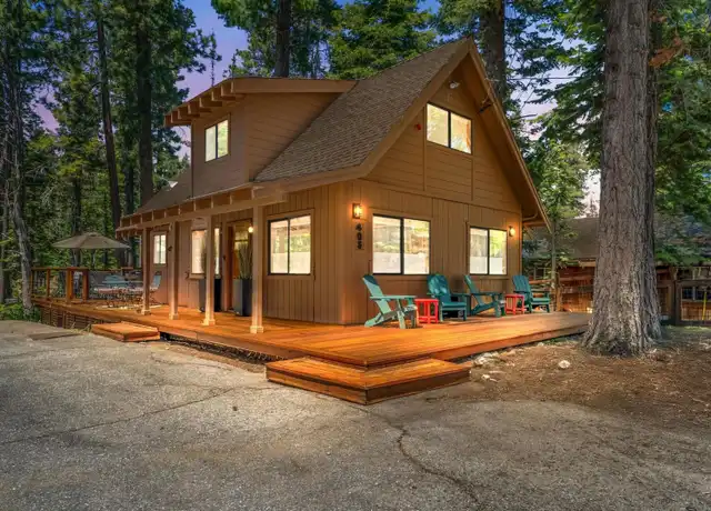 Property at 405 Lewis Ave, Tahoma, CA, 96142, 3 beds, 2 baths, [object Object]