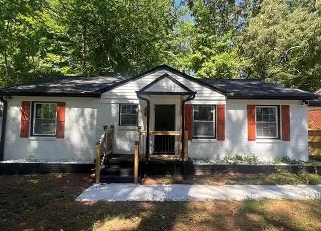 Property at 2545 Plantation Dr, Atlanta, GA, 30344, 3 beds, 2 baths, [object Object]