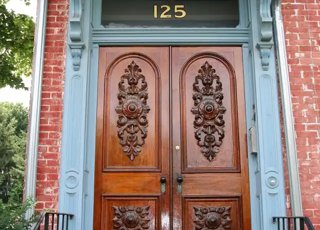 Property at 125 W Green St Unit 125-1, Ithaca, NY, 14850, 2 beds, 1 bath, [object Object]