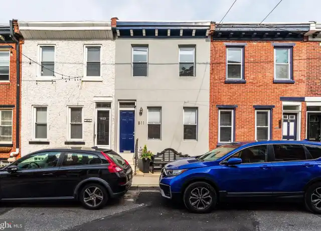 Property at 811 N Bucknell St, Philadelphia, PA, 19130, 2 beds, 1.5 baths, [object Object]