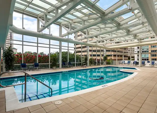 Property at Concord Crystal City - 2600 Crystal Dr, Arlington, VA, 22202, 2 beds, 2 baths, [object Object]