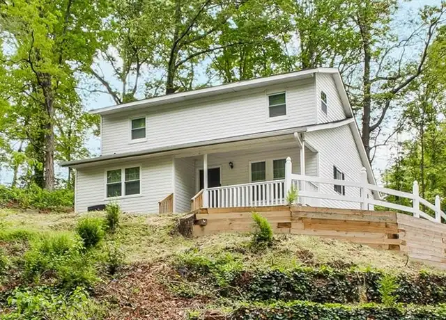 Property at 2518 Ridgecrest Dr NW, Kennesaw, GA, 30152, 3 beds, 2 baths, [object Object]