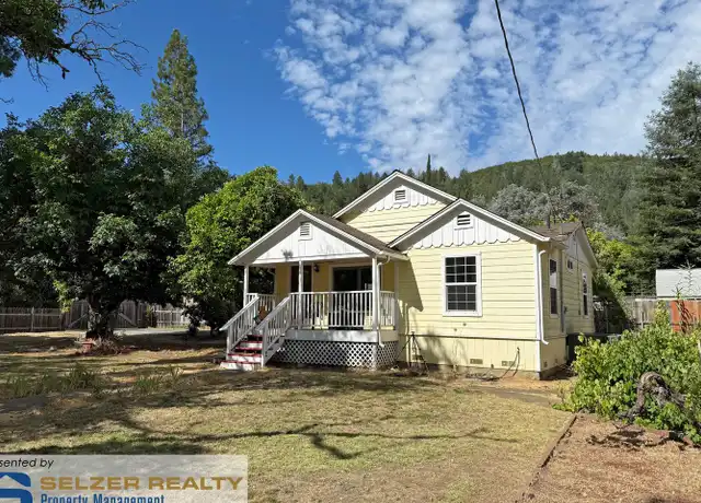 Property at 1114 Helen Ave, Ukiah, CA, 95482, 2 beds, 1 bath, [object Object]