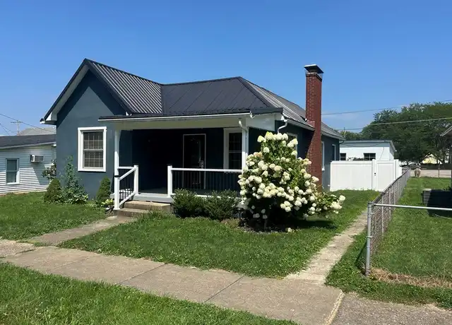 Property at 610 Chestnut St, Dresden, OH, 43821, 2 beds, 2 baths, [object Object]