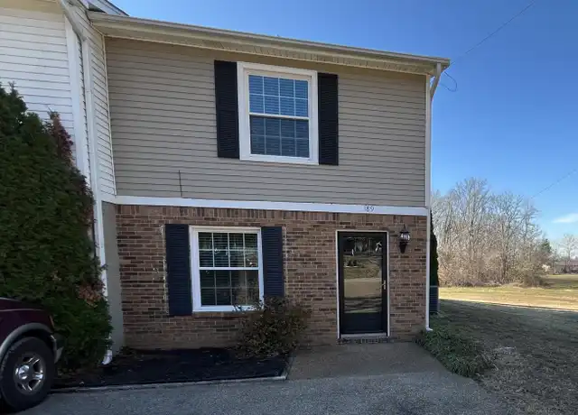 Property at 189 Cox Ln, Brownsville, TN, 38012, 2 beds, 1.5 baths, [object Object]