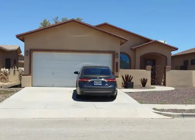 Property at 14229 English Point Ave, El Paso, TX, 79938, 3 beds, 2 baths, [object Object]