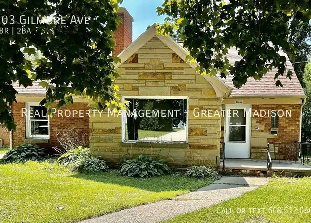 Property at 203 Gilmore Ave, Beaver Dam, WI, 53916, 3 beds, 1.5 baths, [object Object]