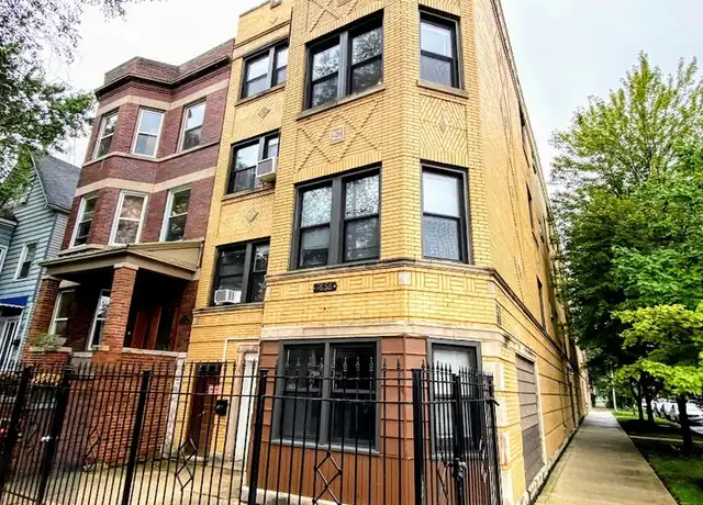 Property at 3205 W Cortland St Unit 3, Chicago, IL, 60647, 2 beds, 1 bath, [object Object]