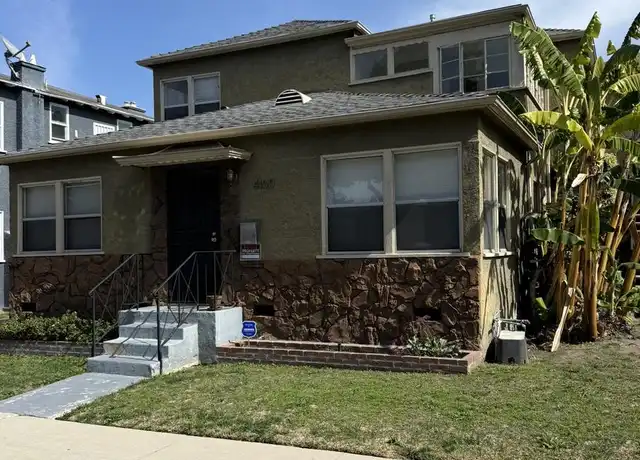 Property at 4102 9th Ave, Los Angeles, CA, 90008, 2 beds, 2 baths, [object Object]