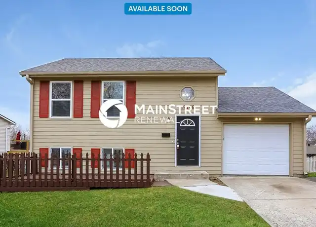 Property at 19246 E Ponca Dr, Independence, MO, 64056, 3 beds, 1.5 baths, [object Object]