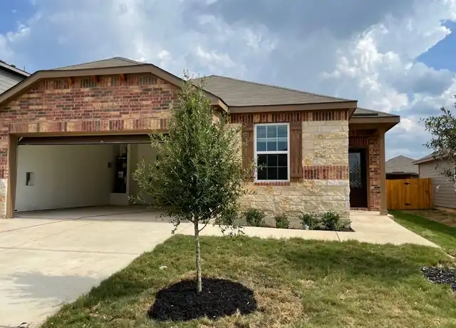Property at 109 Declaration Ln, Liberty Hill, TX, 78642, 4 beds, 2 baths, [object Object]
