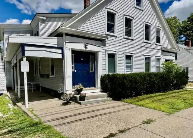 Property at 416 Main St, Springvale, ME, 04083, 3 beds, 1 bath, [object Object]