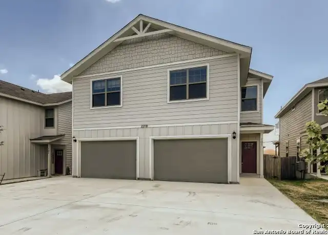 Property at 2218 Sandlewood Cv Unit 102, San Antonio, TX, 78245, 3 beds, 2.5 baths, [object Object]