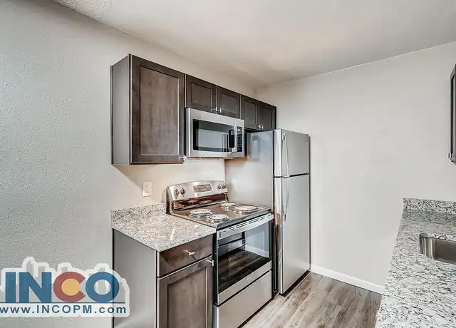 Property at Sheridan Villa - 3680 S Lowell Blvd, Denver, CO, 80236, 0-1 beds, 1 bath, [object Object]