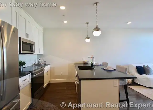 Property at 434 McGrath Hwy Unit 208, Somerville, MA, 02143, 2 beds, 2 baths, [object Object]