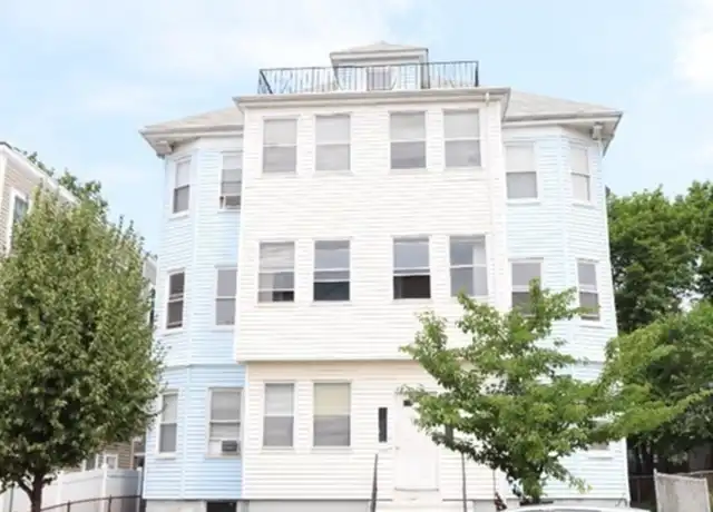 Property at 310 Talbot Ave, Dorchester, MA, 02124, 4 beds, 1 bath, [object Object]